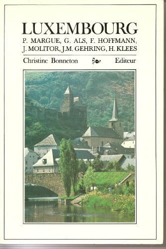 Luxembourg (Encyclopédies R)