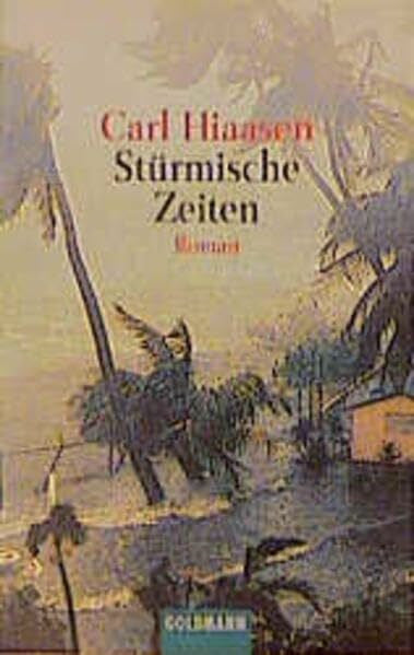 Hiaasen, Carl Stürmische Zeiten (Goldmann Allgemeine Reihe)
