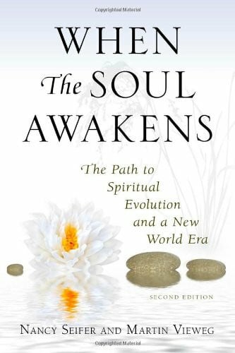 Vieweg, Martin When the Soul Awakens: The Path to Spiritual Evolution and a New World Era