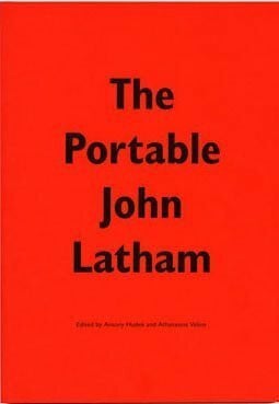 Athanasios, Velios The Portable John Latham