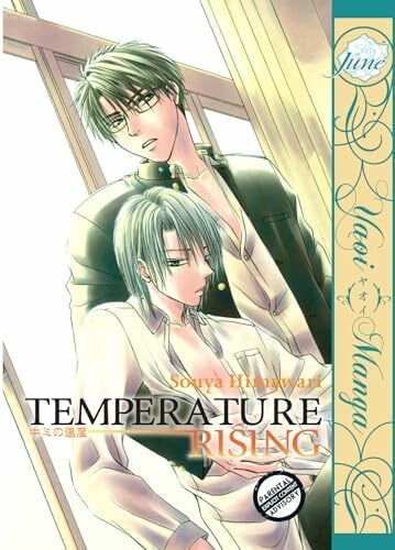 Himawari, Souya Temperature Rising (Yaoi)