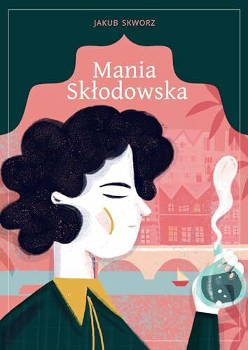 Skworz, Jakub Mania Sklodowska