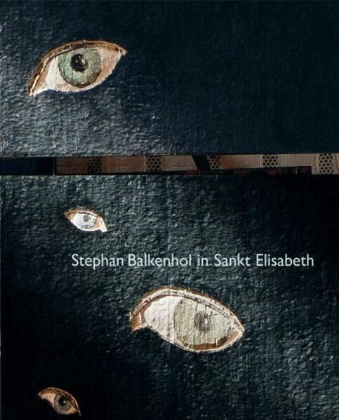Marten, Rainer Stephan Balkenhol in Sankt Elisabeth: Ausstellungskatalog, in Kassel, Friedrichsplatz, 2012. Dtsch.-Engl.