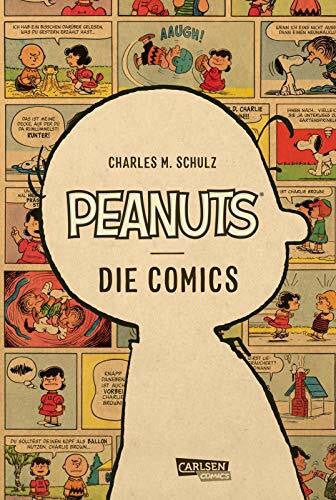 Wieland, Matthias Peanuts - Die Comics