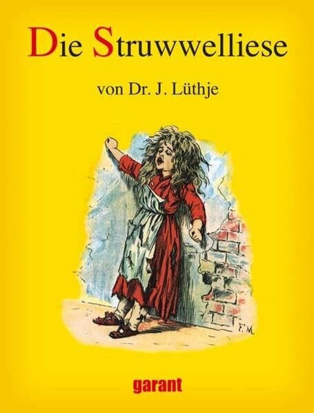 Färber, Matthias Struwwelliese