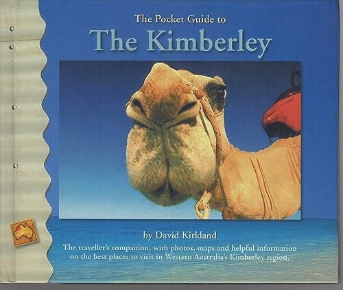 Anonyme Kimberley Souvenir Guide