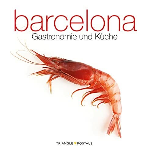 Aleu Amat, Oriol Barcelona: Gastronomie und Küche (Sèrie 4)