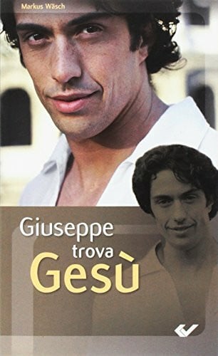 Wäsch, Markus Giuseppe findet Jesus (italienisch)