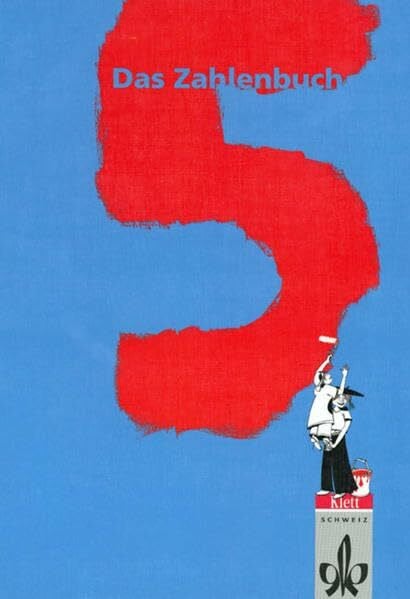 Wieland, Gregor Das Zahlenbuch / 5. Schuljahr, Schulbuch