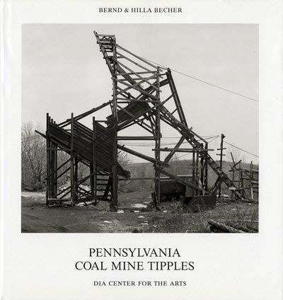 Pennsylvania coal mine tipples