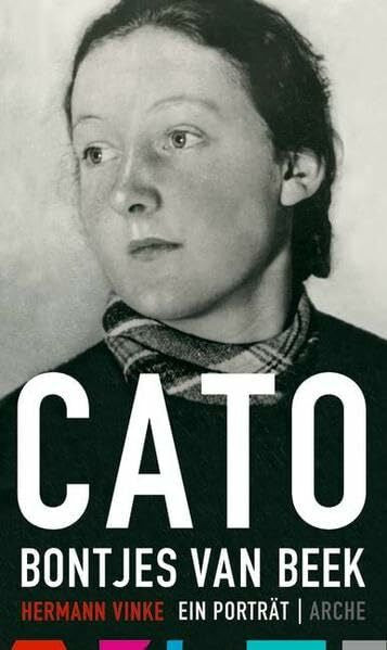 Vinke, Hermann Cato Bontjes van Beek: Ein Porträt