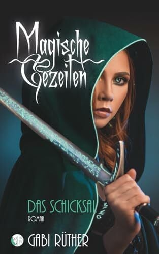 Rüther, Gabi Magische Gezeiten - Das Schicksal
