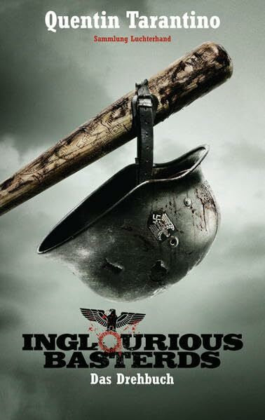 Ahlers, Walter Inglourious Basterds: Das Drehbuch