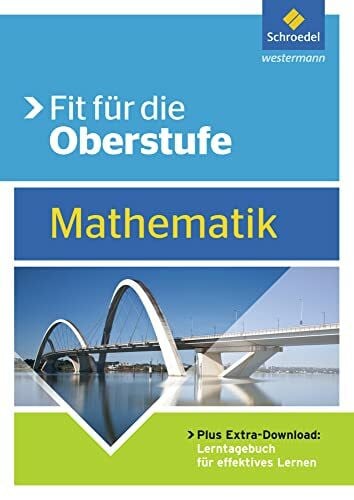 Jost, Gotthard Fit für die Oberstufe: Mathematik
