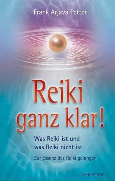 Petter Reiki ganz klar!