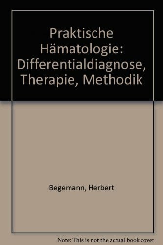 Praktische Hämatologie