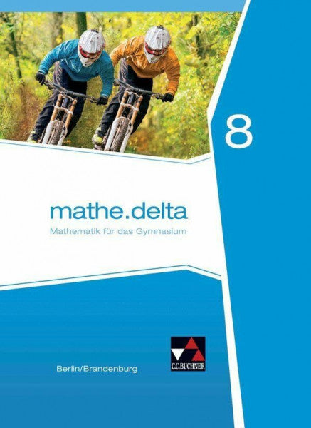 Stoeter, Carsten mathe.delta – Berlin/Brandenburg / mathe.delta Berlin/Brandenburg 8