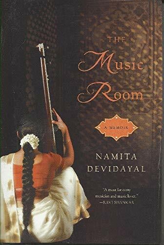 Devidayal, Namita The Music Room: A Memoir