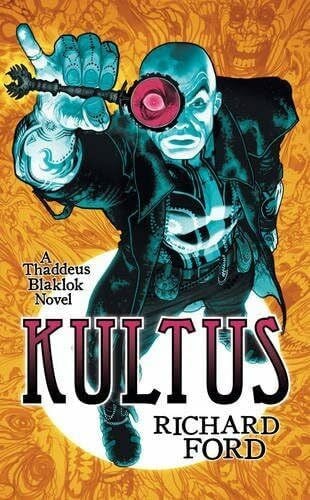 Ford, Richard KULTUS