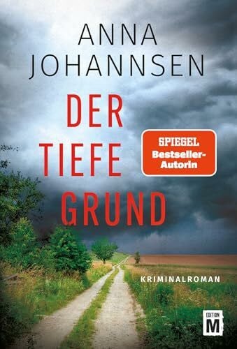 Johannsen, Anna Der tiefe Grund (Ein Fall für Lea Nielsen, Band 2)
