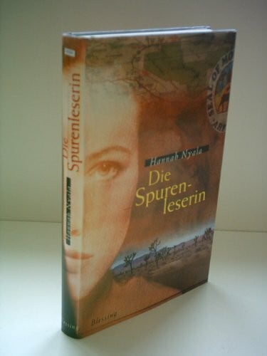 Nyala, Hannah Die Spurenleserin