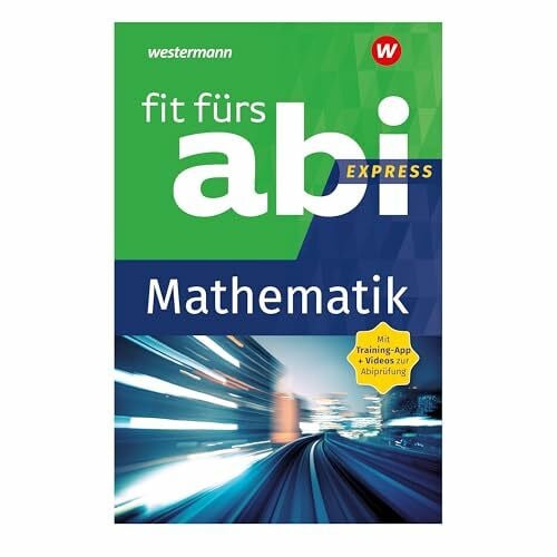 Hild, Rainer Fit fürs Abi Express: Mathematik