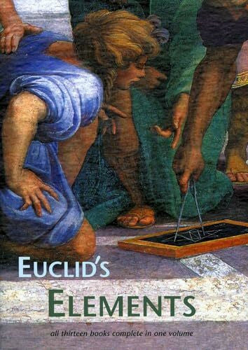 Densmore, Dana Euclid's Elements