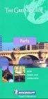 Paris atlas: Repertoire des rues, sens uniques, transports, renseignements pratiques (French Edition)