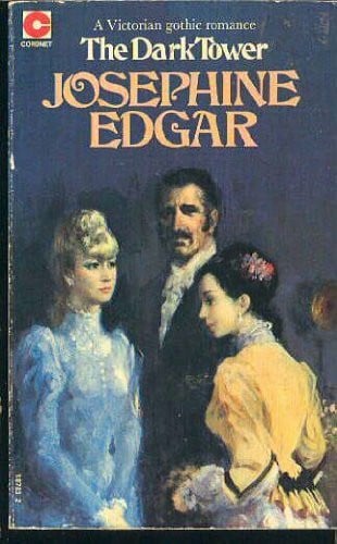 Edgar, Josephine Dark Tower (Coronet Books)
