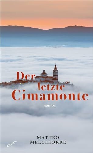 Brandestini, Julika Der letzte Cimamonte