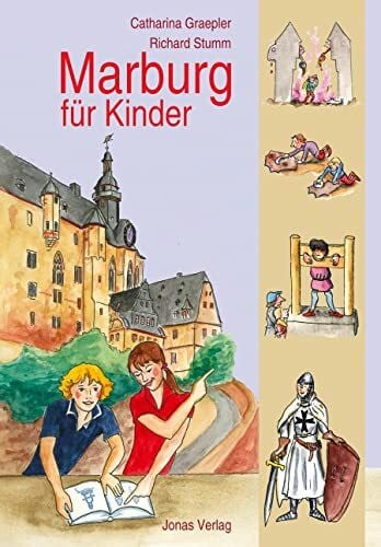 Stumm, Richard Marburg für Kinder