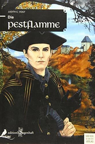 Vogt, Judith C. Die Pestflamme