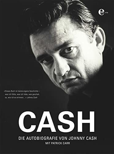 Dürr, Peter Cash - Die Autobiografie