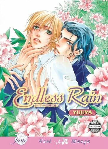 Yuuya Endless Rain (Yaoi)