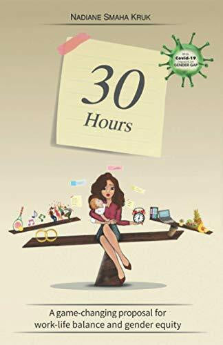 Soluções Linguísticas Ltda., MS 30 Hours: A game-changing proposal for work-life balance and gender equity