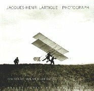 Goldberg, Vicky Jacques Henri Lartigue: 1894-1986