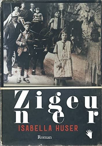 Huser, Isabella Zigeuner