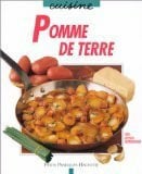 Mosny, Kerstin Pomme de terre