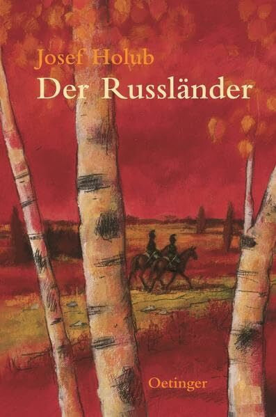 Engelking, Katrin Der Russländer