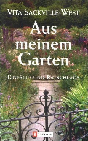 Claudine Aus meinem Garten