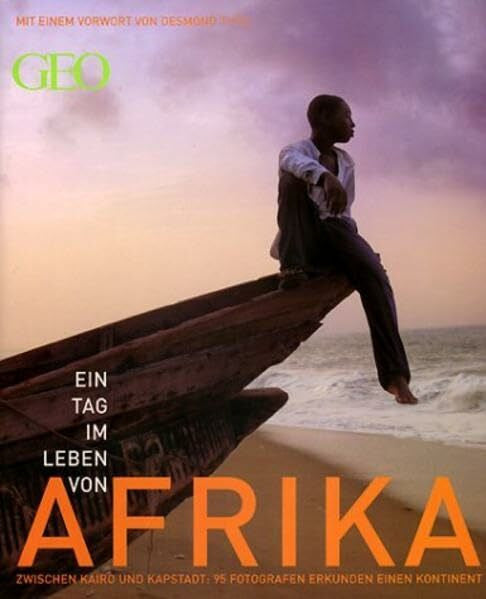 Annan, Kofi Ein Tag im Leben von Afrika