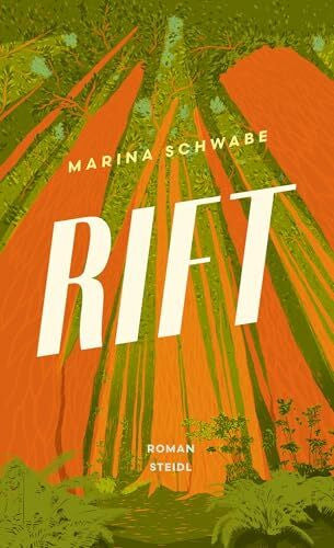 Schwabe, Marina Rift