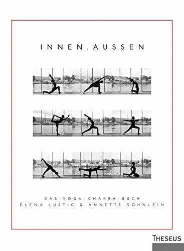 Söhnlein, Annette Innen / Außen: Das Yoga-Chakra-Buch