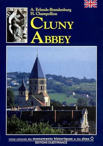 Bely-erlan-champolli L'abbaye de cluny