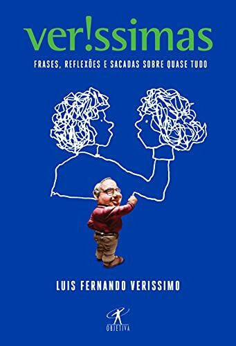 Luis Fernando Verissimo Veríssimas