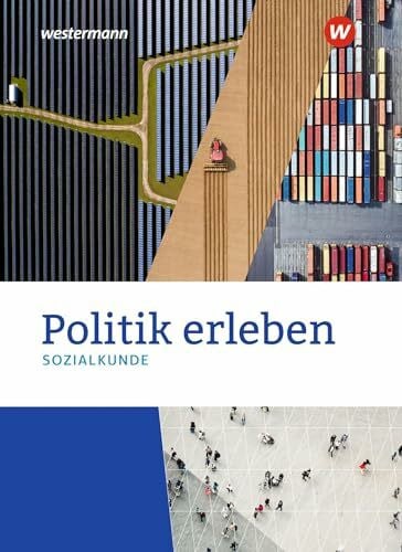 Mattes, Wolfgang Politik erleben - Sozialkunde - Stammausgabe 2021: Schulbuch