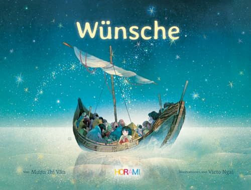 Muon, Thi Van Wünsche