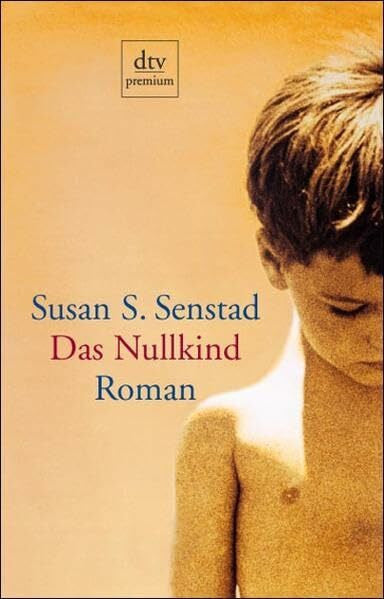Wetzel, Annette Das Nullkind