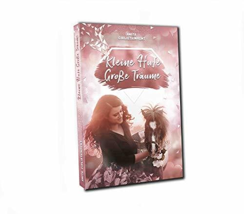 Emma Ableidinger Kleine Hufe, Große Träume
