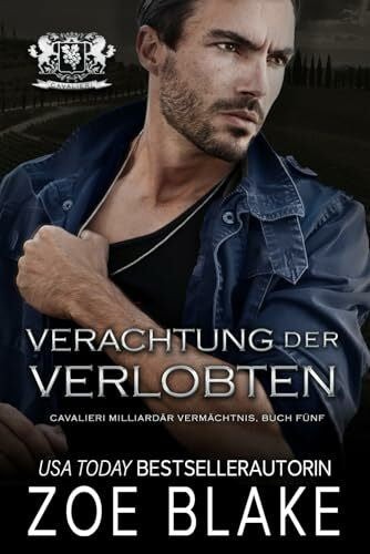 Fanell, Valora Verachtung der Verlobten: Eine Dunkle Romanze (Cavalieri Milliardär Vermächtnis, Band 5)